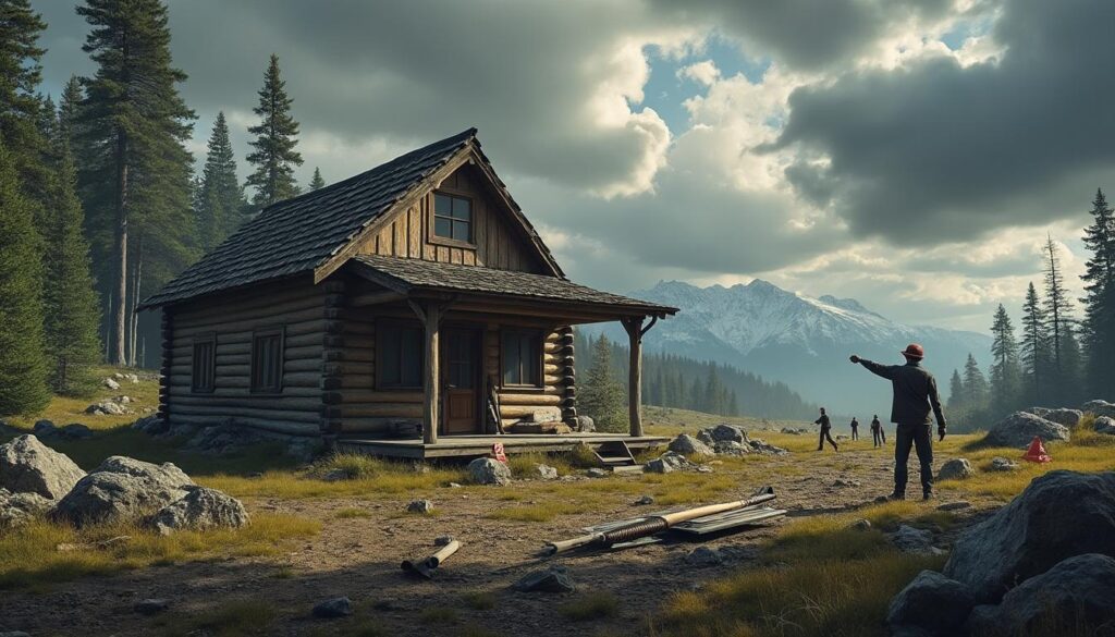 découvrez les raisons derrière la polémique autour de cabanon action et les risques associés à cette situation. informez-vous pour mieux comprendre les enjeux.