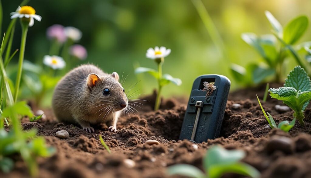 découvrez l'efficacité, les risques et les alternatives aux pièges explosifs pour lutter contre les canetaupes. informez-vous pour choisir la méthode la plus sûre et efficace.