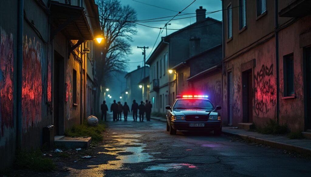 découvrez les zones sensibles à carpentras à éviter pour votre sécurité. guide des quartiers chauds et conseils pratiques pour bien se repérer.