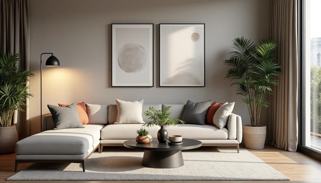 découvrez comment aménager votre intérieur avec immodeco.net, votre guide expert en décoration et aménagement pour un espace alliant style et confort.