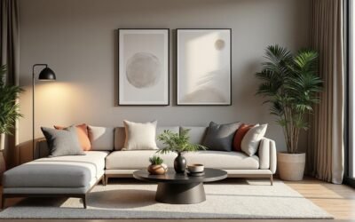 Comment aménager votre intérieur avec immodeco.net