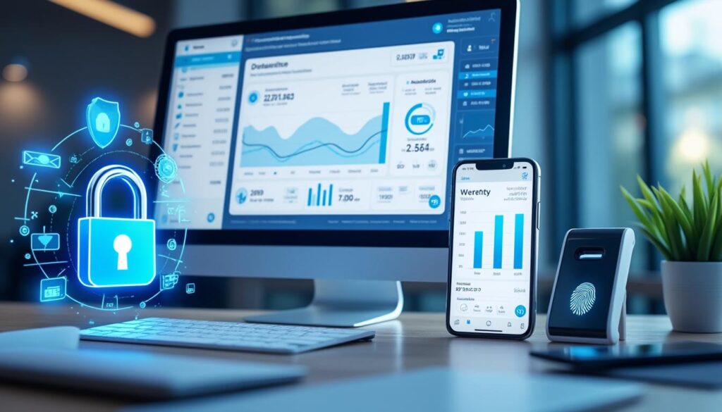 accédez à votre compte crédit foncier en toute sécurité et gérez vos opérations en ligne facilement grâce à notre espace client sécurisé.