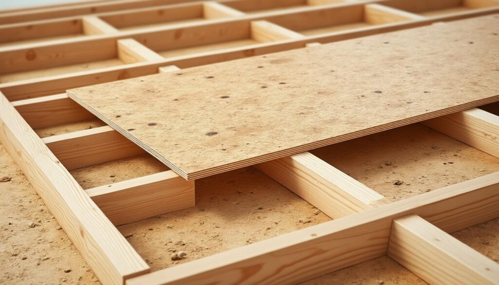 découvrez les dimensions idéales d'entraxe pour solive afin d'assurer la solidité et la durabilité de votre plancher osb de 22 mm. conseils pratiques et normes à respecter.