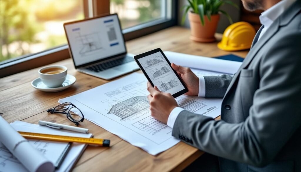 habitatpresto : votre guide essentiel pour obtenir des devis travaux d'une précision exceptionnelle, facilitant vos projets de rénovation et construction.