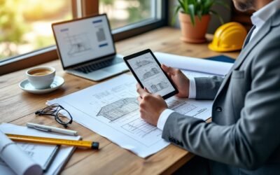Habitatpresto : Le guide incontournable pour des devis travaux d’une précision exceptionnelle