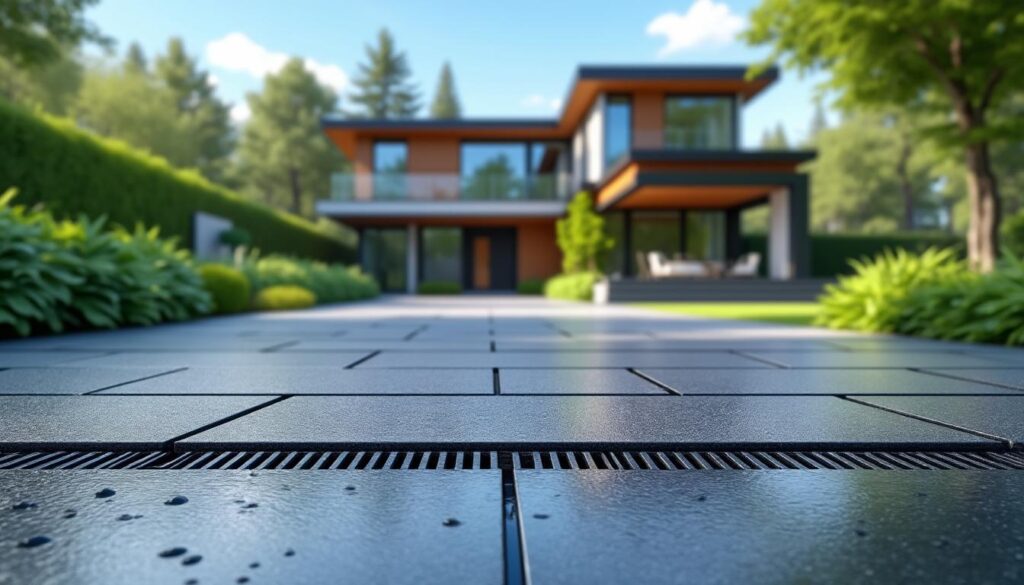 découvrez hydrostar, le revêtement drainant durable idéal pour vos terrasses et allées, alliant esthétisme et performance pour un extérieur résistant à l'eau et aux intempéries.