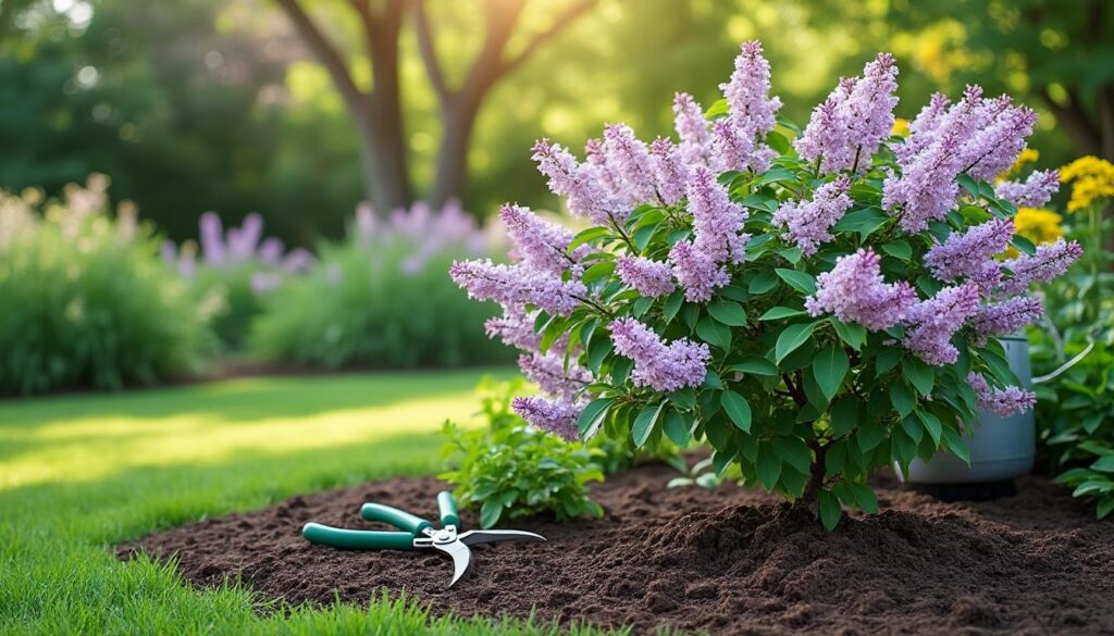 découvrez comment planter et entretenir le lilas japonais avec nos conseils pratiques pour réussir sa culture et profiter de ses belles floraisons.