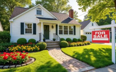 Maison à vendre cause divorce urgent : vendre rapidement et sereinement
