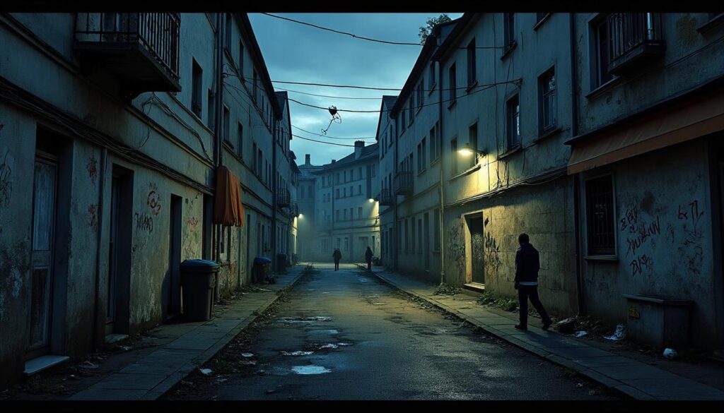 découvrez les quartiers à éviter à meyzieu pour assurer votre sécurité et choisir le meilleur endroit où habiter en toute tranquillité.