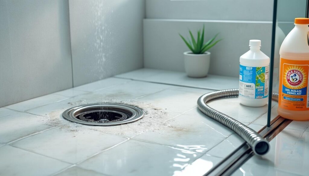 découvrez les causes courantes des remontées d'odeurs dans une douche italienne et les solutions efficaces pour les éliminer rapidement et durablement.