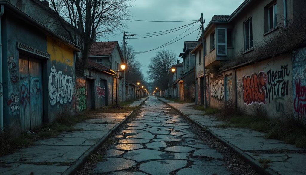 découvrez les quartiers de rueil malmaison à éviter en 2026 pour choisir un lieu de vie sûr et agréable. guide complet des zones à ne pas habiter.