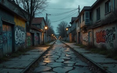 Rueil Malmaison quartiers à éviter : où ne pas habiter en 2026
