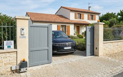 Mon portail et ma clôture sont-ils couverts par mon assurance habitation ?