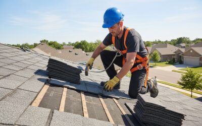 Comment choisir un couvreur à Hennebont pour vos travaux ?