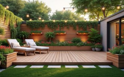 Aménagement extérieur brico-relax.com : idées et solutions pratiques