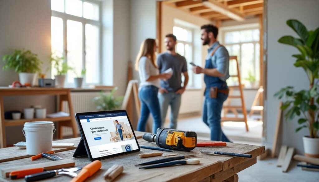 découvrez notre avis complet sur batievol.fr, la plateforme dédiée aux travaux. analyse des services, avantages et inconvénients pour vous aider à faire le bon choix.