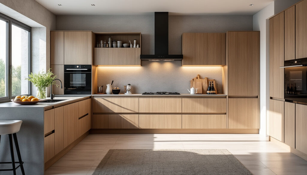 coream cuisine : spécialiste en conception et aménagement de cuisines sur mesure pour un espace fonctionnel, esthétique et adapté à vos besoins.