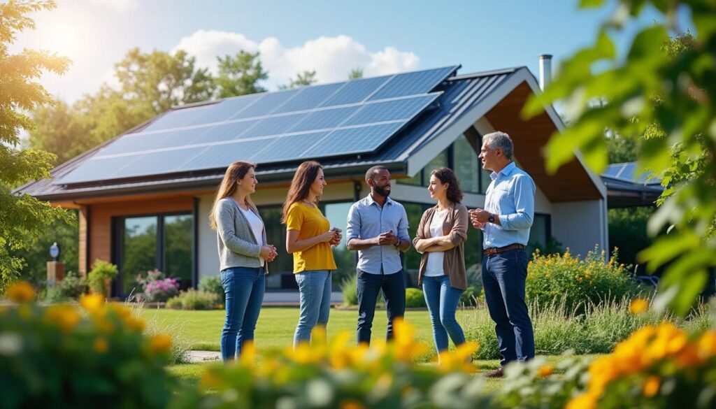 découvrez les avis clients sur eco habitat énergie et évaluez la fiabilité et la qualité de leurs services pour vos projets d'habitat écologique.