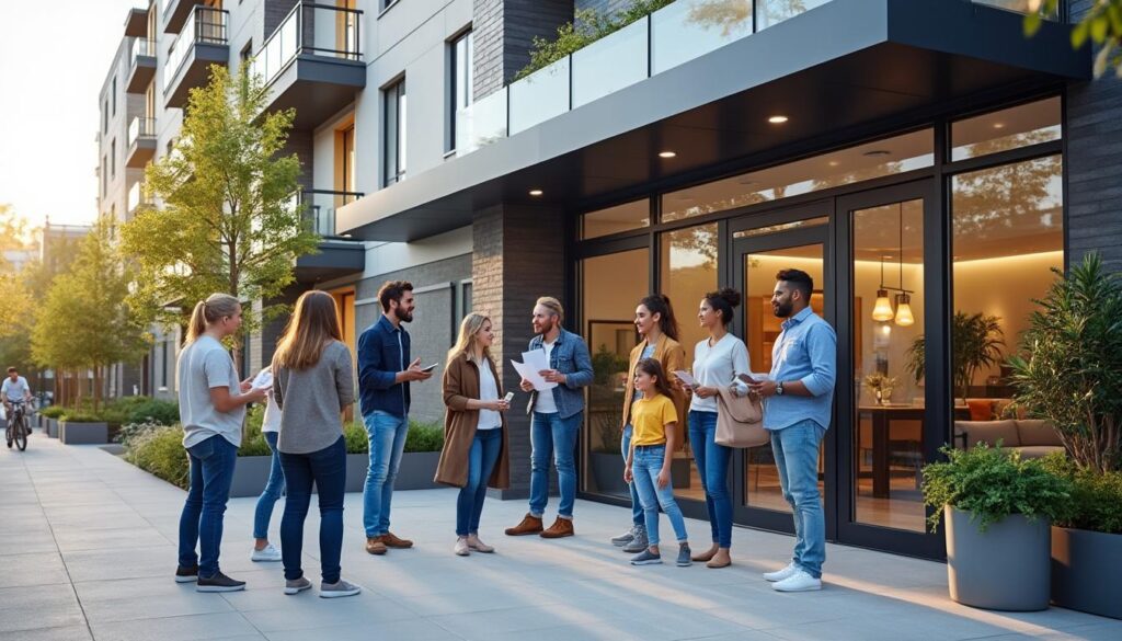 découvrez tout ce qu'il faut savoir sur la nouvelle loi concernant la garantie de location d'appartement, ses implications et vos droits en tant que locataire ou propriétaire.