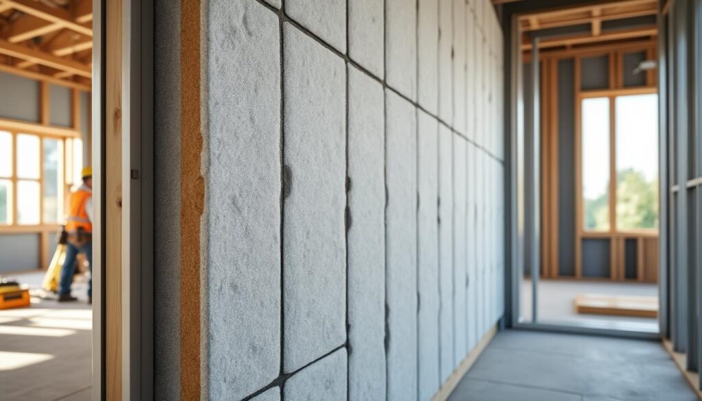 découvrez placostil isolant, la solution d'isolation performante avec ossature métallique pour un confort thermique optimal et une installation facile.