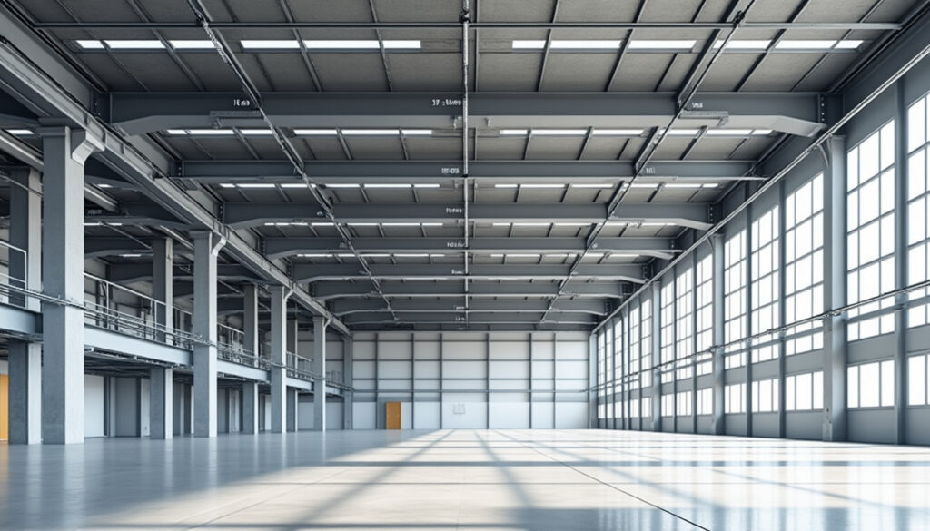 découvrez les limites et les conseils pratiques pour optimiser la portée maximale d'un plafond autoportant m48, garantissant sécurité et performance.