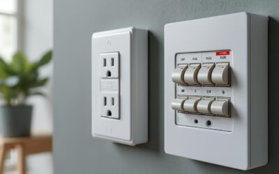 Prises électriques ne fonctionnent plus malgré fusible en bon état