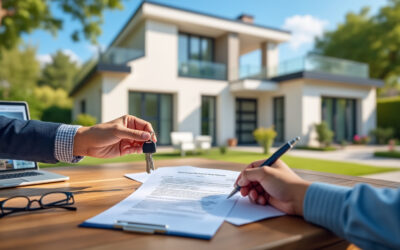 Promesse d’achat maison : définition, conditions et démarches clés