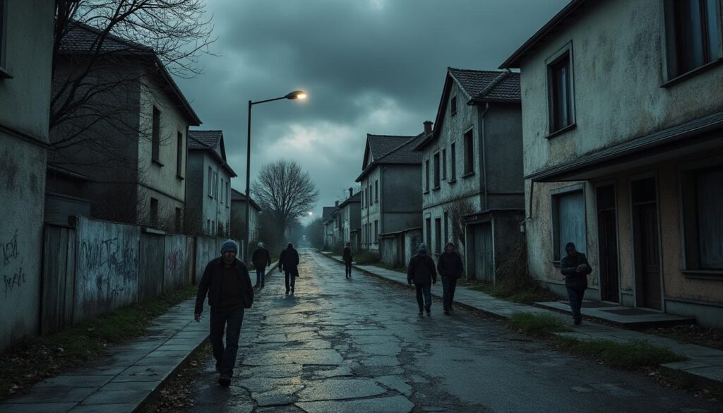 découvrez les quartiers à éviter à annemasse pour garantir votre sécurité et bien choisir votre lieu de vie. conseils et informations essentielles sur les zones à risques.