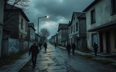 Quartiers à éviter à Annemasse : où ne pas habiter en toute sécurité