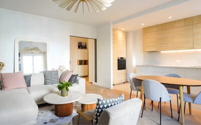 Rénovation d’appartement à Paris : Architoi veut réinventer l’expérience des travaux