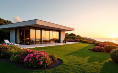 Maison sur mesure aux Sables-d’Olonne : le rôle du maître d’œuvre à chaque étape