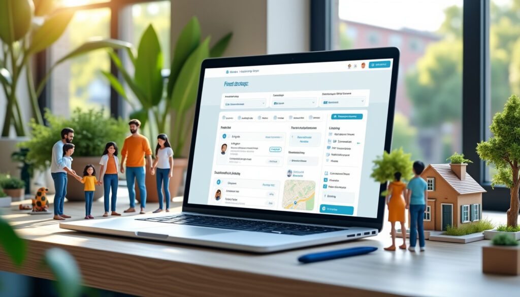 al in.fr : votre plateforme digitale dédiée pour trouver facilement un logement social adapté à vos besoins. accédez rapidement aux offres disponibles et simplifiez vos démarches.