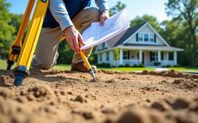 Comment savoir si un terrain est piscinable : critères et démarches