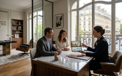 Agence immobilière Paris 16 : comment bien choisir pour vendre ou acheter dans le bel arrondissement
