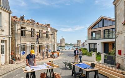 Acheter ou rénover à La Rochelle : ce que les acheteurs regardent vraiment
