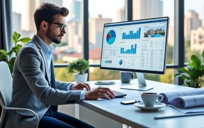 Immofacile : logiciel performant pour gérer vos transactions immobilières