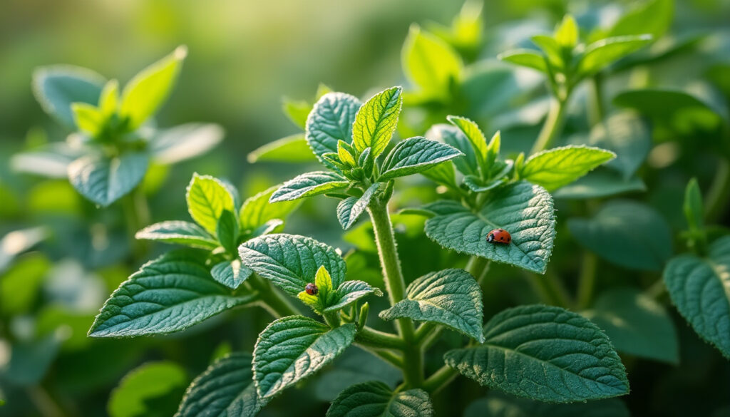 découvrez si la mélisse sauvage est toxique ou comestible, ses propriétés, ses risques et comment la reconnaître pour une consommation en toute sécurité.
