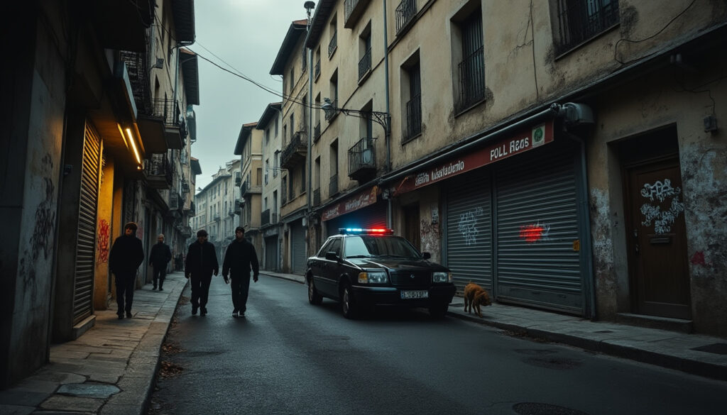 découvrez la réalité sur la dangerosité du quartier saint-jacques à perpignan et obtenez des conseils pratiques pour votre sécurité au quotidien.