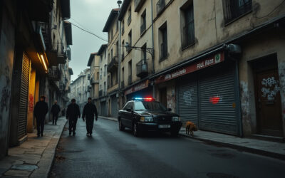 Quartier Saint-Jacques Perpignan dangereux : réalité et conseils pratiques