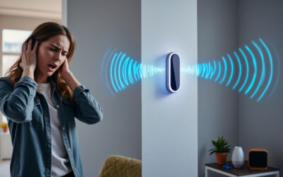 Ultrason pour voisin bruyant : efficacité, risques et alternatives
