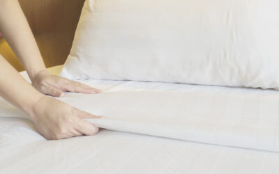 Matelas écologique : pourquoi le latex bio est une référence ?