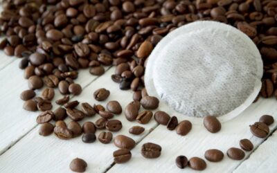 Pourquoi la machine à café à dosettes souples séduit autant ?
