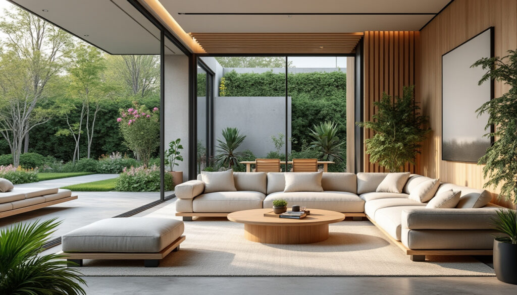 amenagermaison.fr vous offre des idées inspirantes et des conseils pratiques pour aménager et décorer votre intérieur et votre jardin avec style et fonctionnalité.