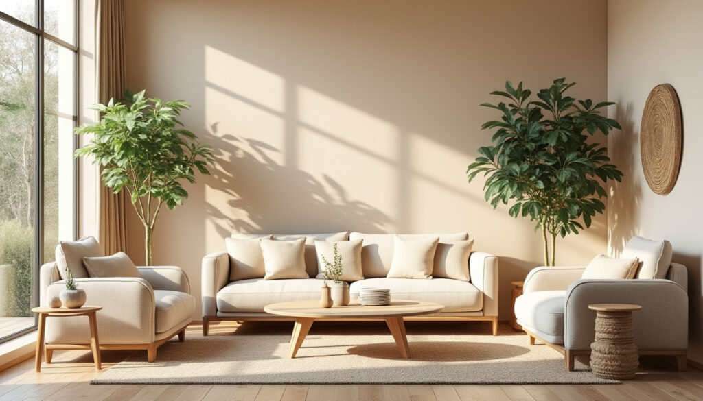 découvrez la signification du beige, ses différentes nuances et nos conseils pour l’adopter harmonieusement dans votre décoration intérieure.