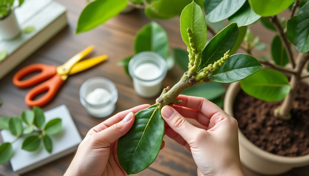 découvrez comment bouturer le magnolia facilement avec notre guide complet sur la méthode et la période idéales pour réussir votre multiplication végétative.