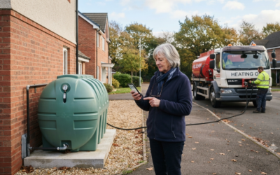 Quand acheter son fioul domestique pour payer moins cher ? Nos conseils pour viser juste