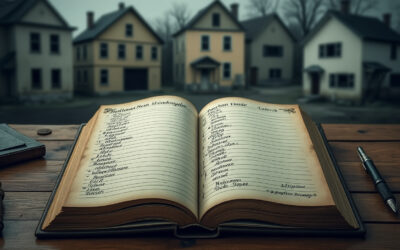 Liste noire des constructeurs de maison : noms à éviter et risques