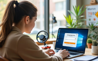Permisexpert.fr : réussir facilement votre permis de conduire en ligne