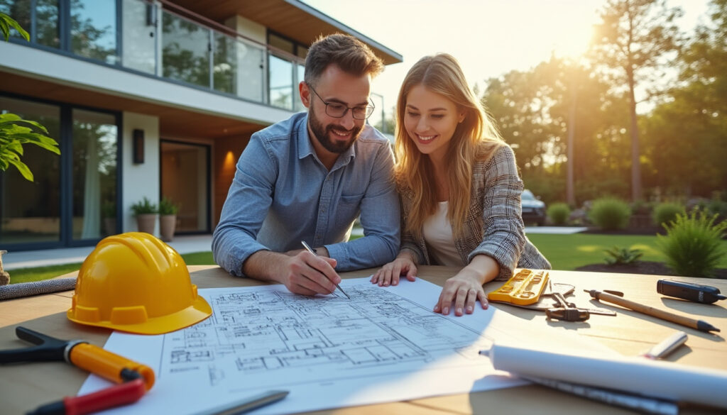 découvrez sur projets-de-maison.fr des idées inspirantes et des conseils experts pour réussir la construction ou la rénovation de votre maison. guide complet pour tous vos projets immobiliers.