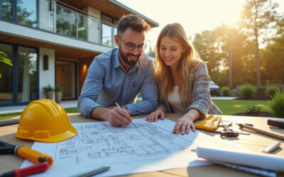 Projets-de-maison.fr : idées et conseils pour réussir votre maison
